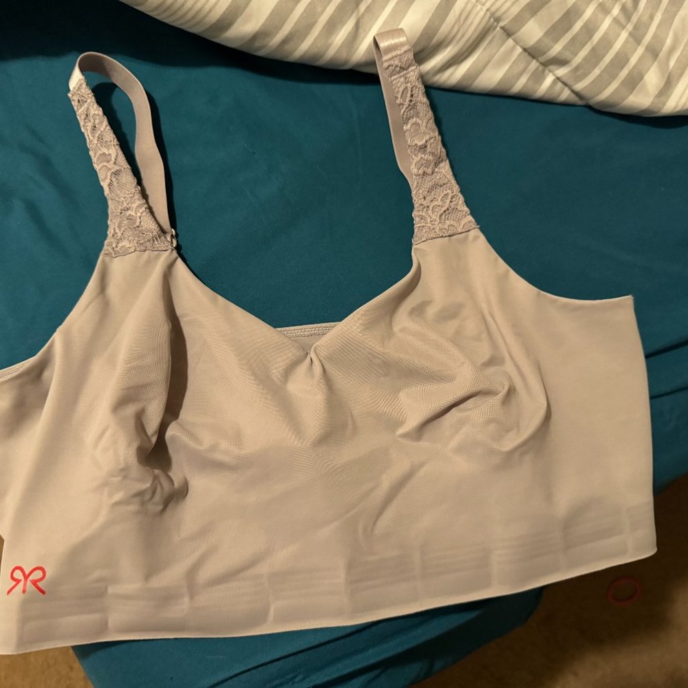 Ruby Ribbon /Empress #1834